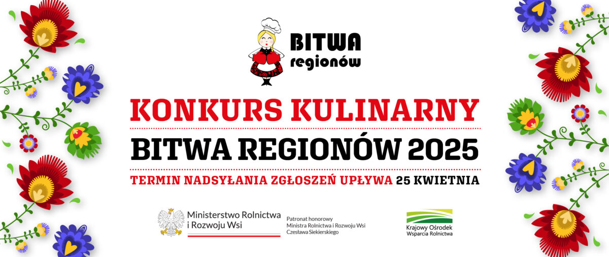 Konkurs kulinarny