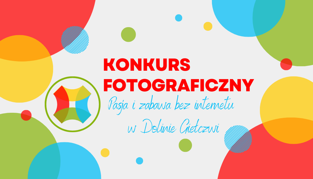 Konkurs fotograficzny