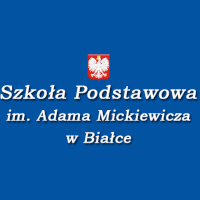 Ikona Szkoła Podstawowa im. Adama Mickiewicza w Białce