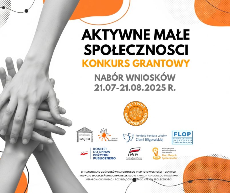 Konkurs grantowy