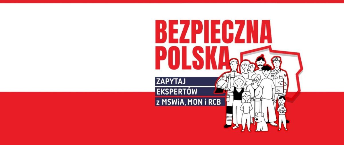 Bezpieczna Polska