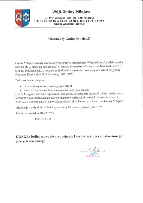 Usuwanie azbestu
