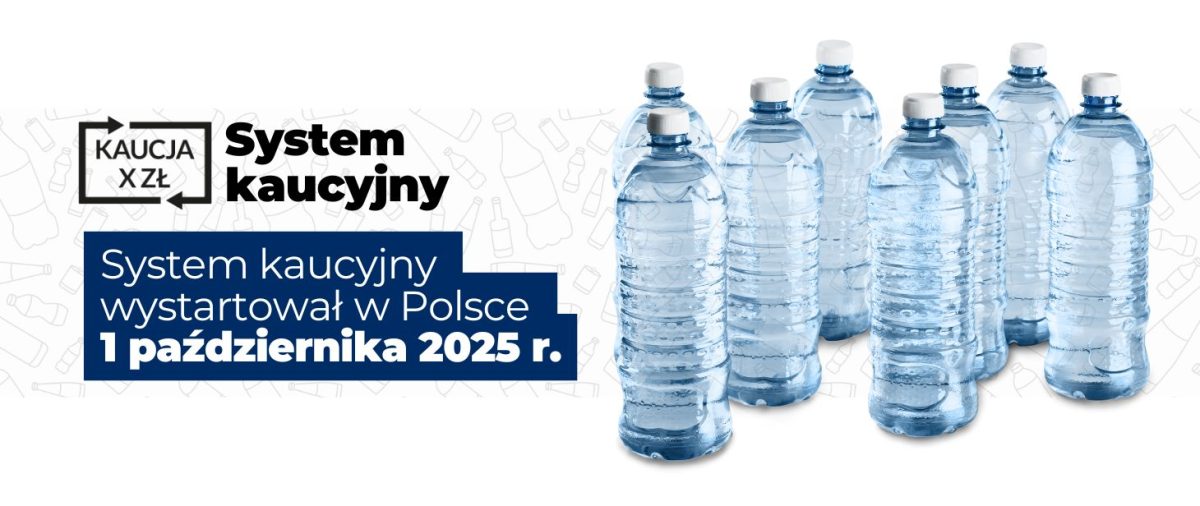 System kaucyjny