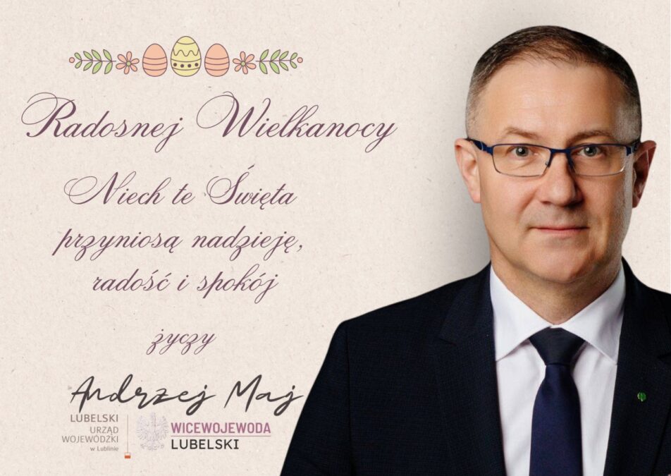 Życzenia świąteczne