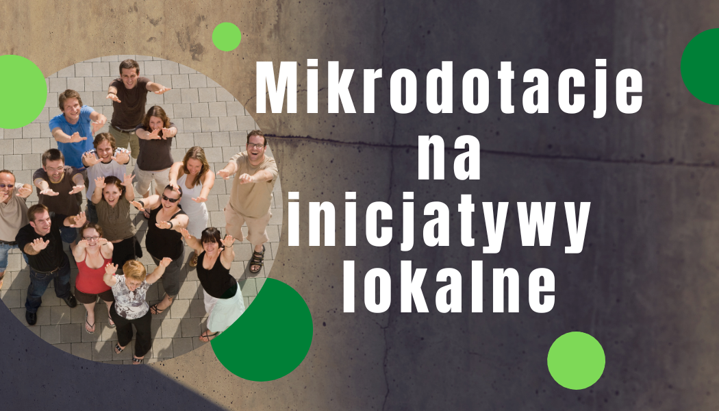 Mikrodotacje