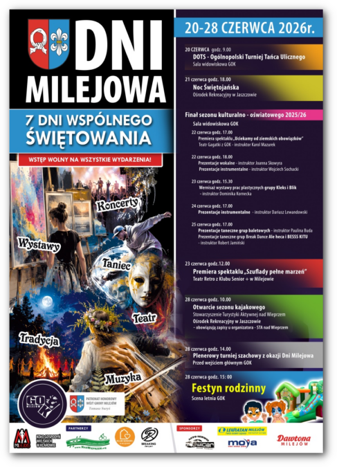 Dni Milejowa