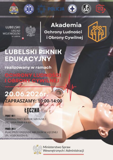 Lubelski Piknik Edukacyjny