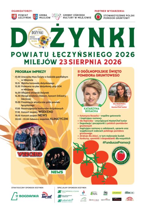dożynki