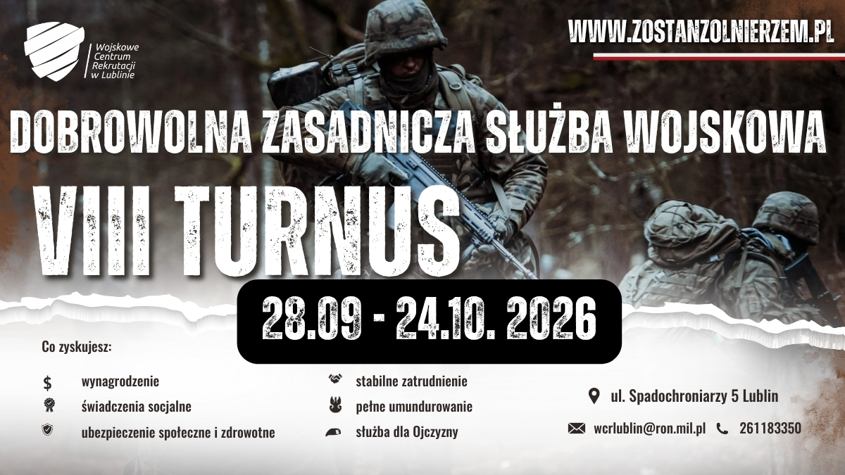 Dobrowolna Zasadnicza Służba Wojskowa
