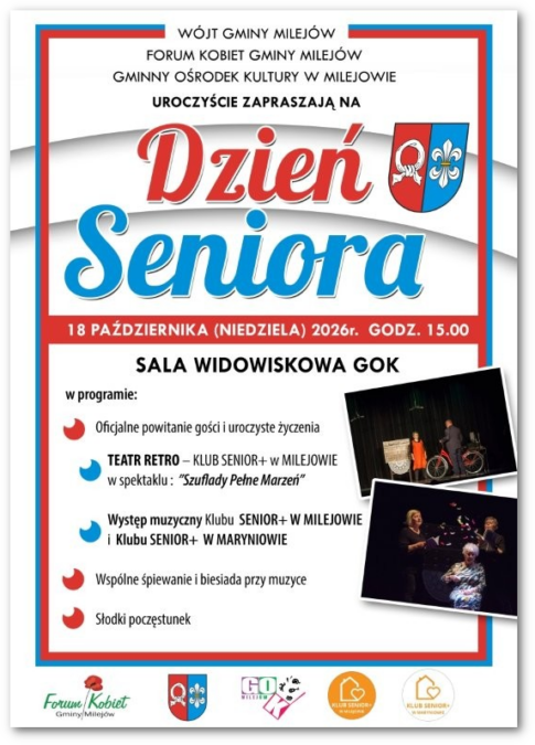 Dzień Seniora